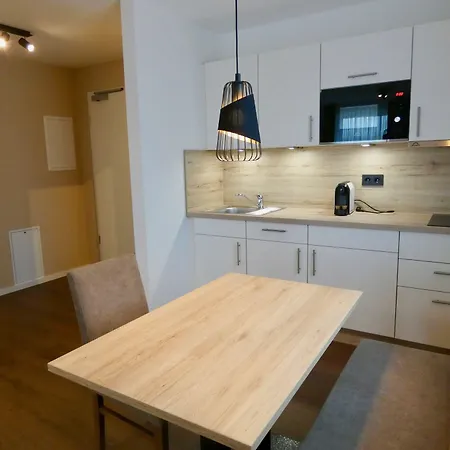 Living Hallertau Aparthotel 3*