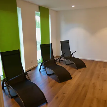 Living Hallertau Aparthotel Rudelzhausen