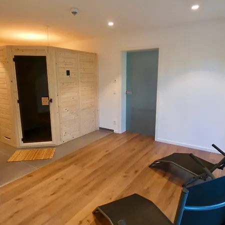 Apartmanhotel Living Hallertau 3*
