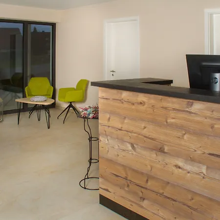 Aparthotel Living Hallertau
