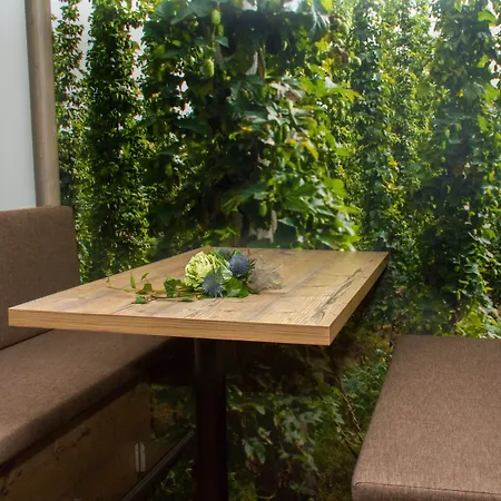 Living Hallertau Rudelzhausen
