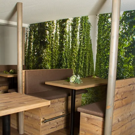 Aparthotel Living Hallertau Rudelzhausen