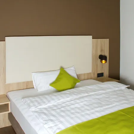 Living Hallertau 3* Rudelzhausen