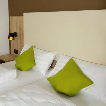 Living Hallertau 3* Rudelzhausen