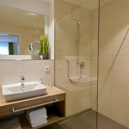 Living Hallertau Aparthotel 3*