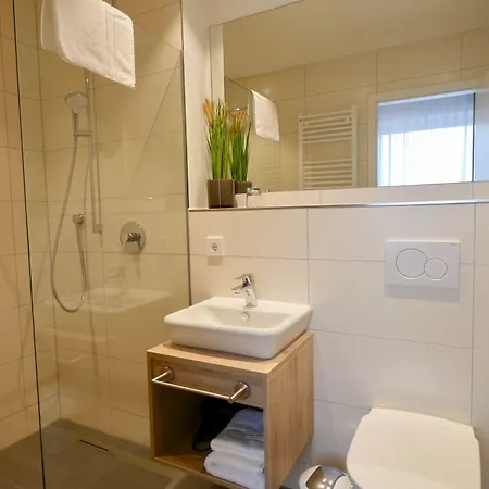 Living Hallertau Aparthotel 3*