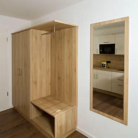 Living Hallertau Aparthotel