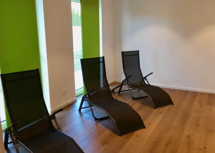 Living Hallertau Apartmanhotel Rudelzhausen