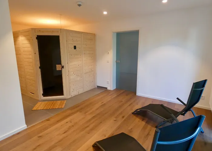 Apartmanhotel Living Hallertau 3*