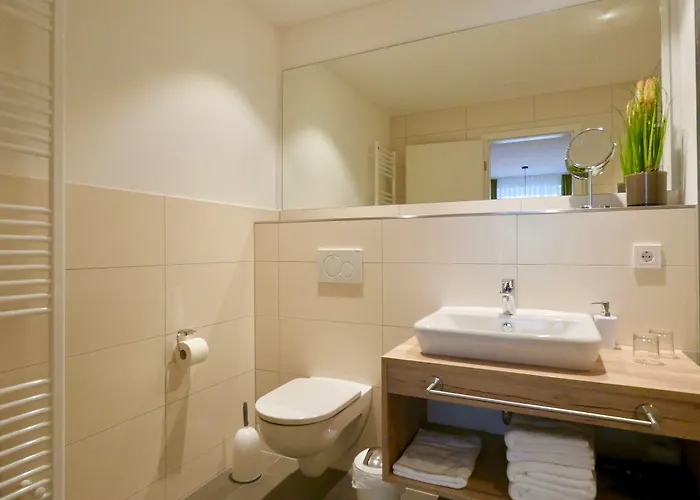 Living Hallertau 3* Rudelzhausen