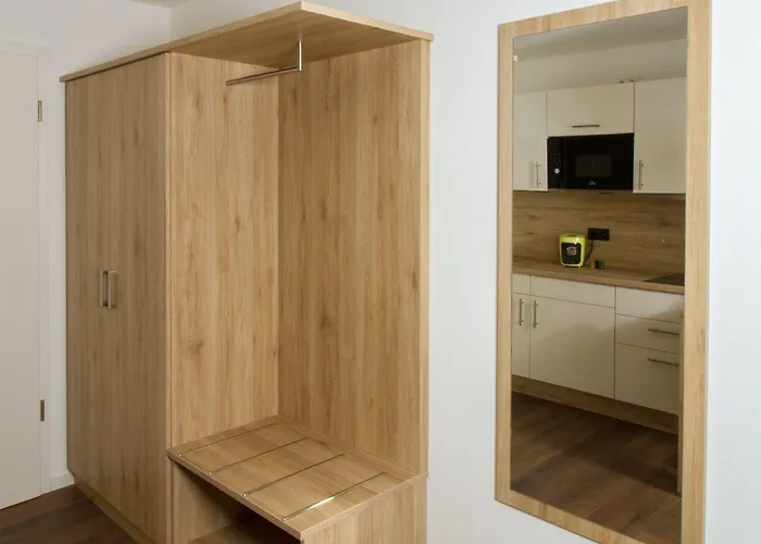 Living Hallertau Apartmanhotel