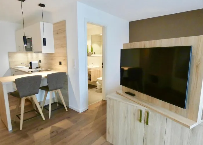 Living Hallertau Rudelzhausen