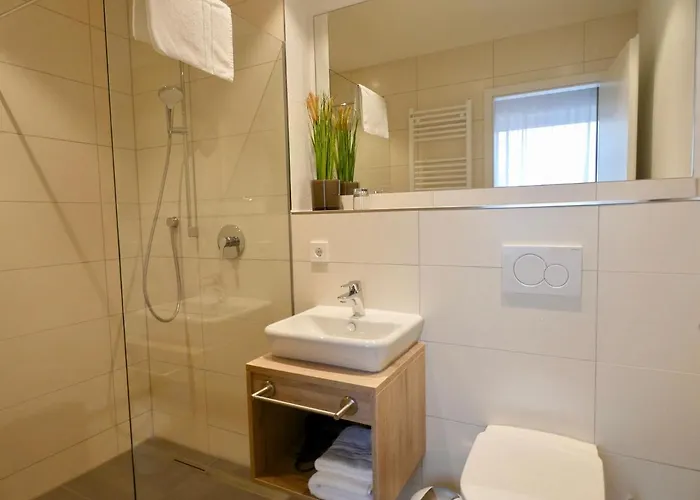Living Hallertau Apartmanhotel