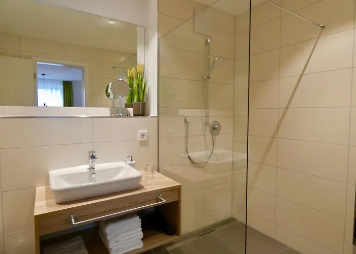 Apartmanhotel Living Hallertau Rudelzhausen