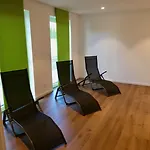 Living Hallertau מלון דירות Rudelzhausen