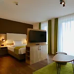 Living Hallertau מלון דירות Rudelzhausen
