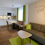 מלון דירות Living Hallertau