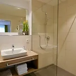 Living Hallertau מלון דירות 3*