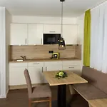 Living Hallertau מלון דירות Rudelzhausen