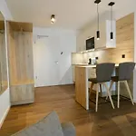 מלון דירות Living Hallertau 3*