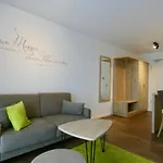 Living Hallertau מלון דירות