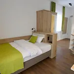 Living Hallertau מלון דירות Rudelzhausen