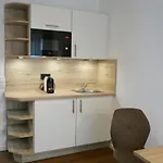Living Hallertau מלון דירות Rudelzhausen