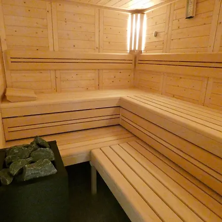 Living Hallertau Апарт-отель Rudelzhausen