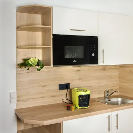 Living Hallertau Rudelzhausen