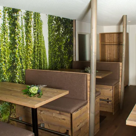 Living Hallertau Rudelzhausen