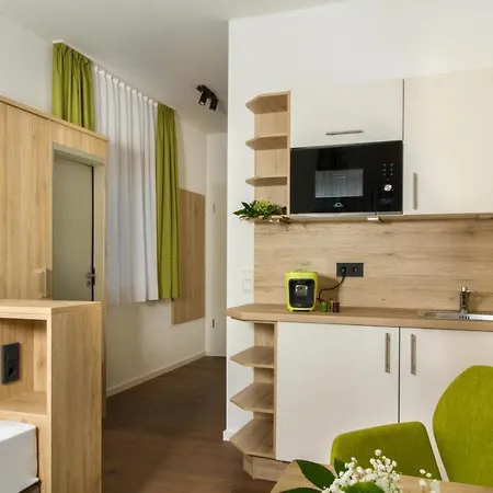 Living Hallertau Rudelzhausen