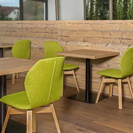 Aparthotel Living Hallertau 3*