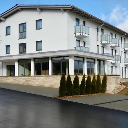 Living Hallertau Aparthotel 3*