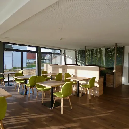 Aparthotel Living Hallertau 3*