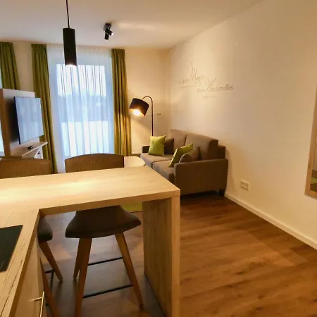 Living Hallertau Rudelzhausen