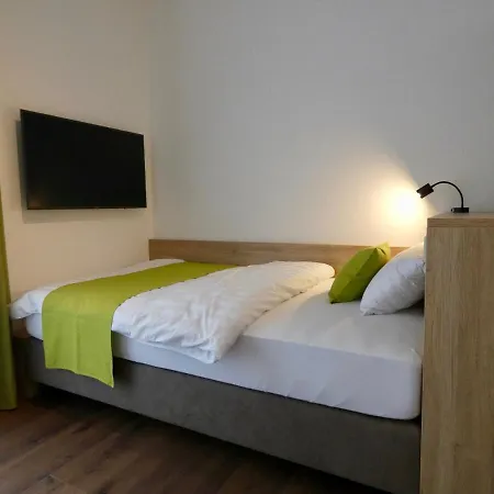 Living Hallertau Aparthotel Rudelzhausen
