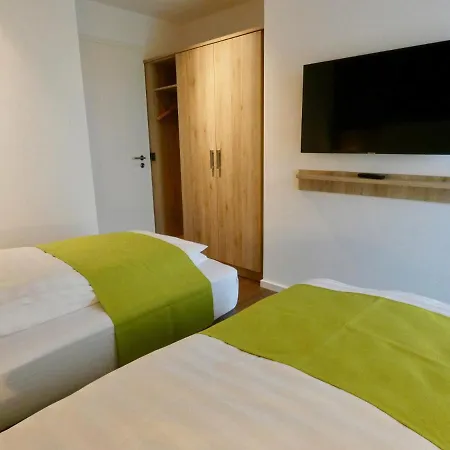 Living Hallertau Rudelzhausen