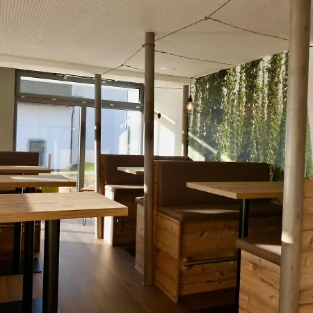 Aparthotel Living Hallertau