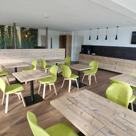 Living Hallertau 3* Rudelzhausen