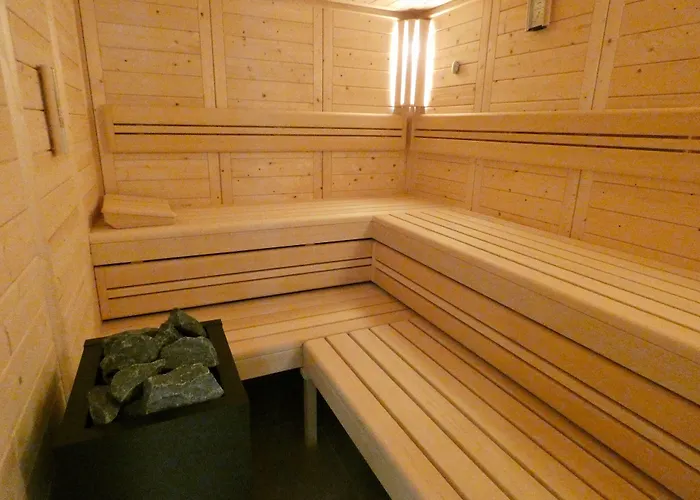 Living Hallertau 公寓式酒店 Rudelzhausen