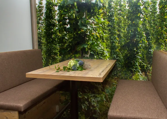 Living Hallertau Rudelzhausen