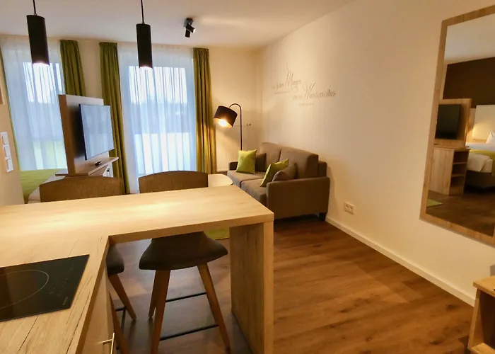 Living Hallertau Rudelzhausen