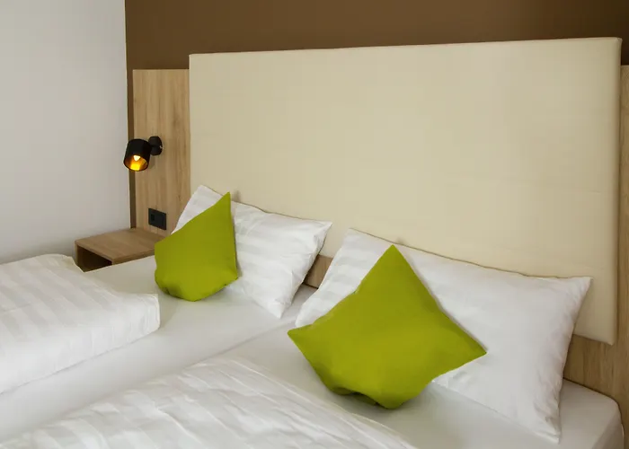 Living Hallertau 3* Rudelzhausen