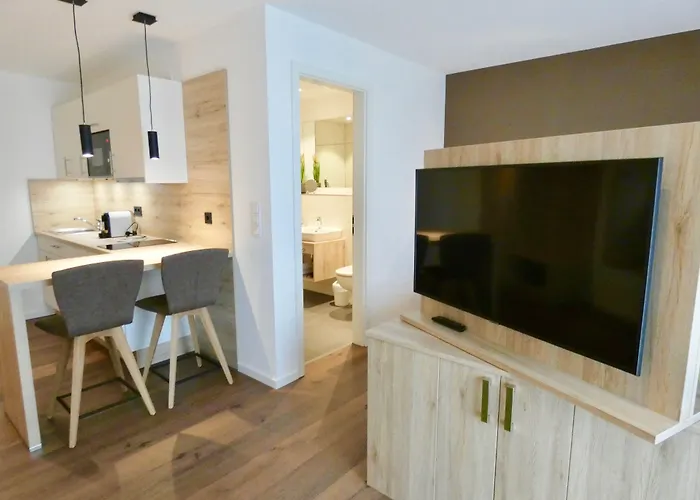 Living Hallertau Rudelzhausen
