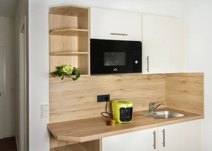 Living Hallertau Rudelzhausen