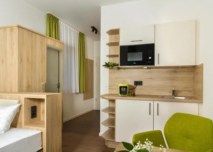 Living Hallertau Rudelzhausen