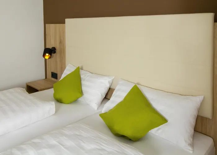 Living Hallertau 3*