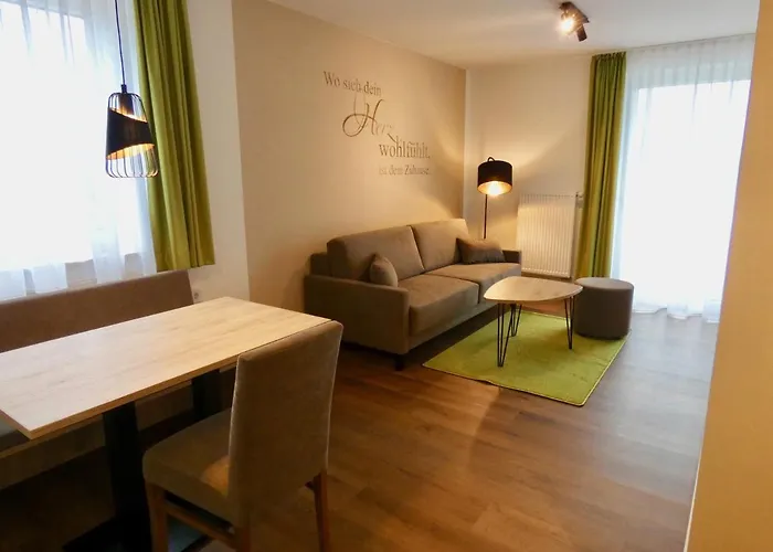 Living Hallertau 3* Rudelzhausen