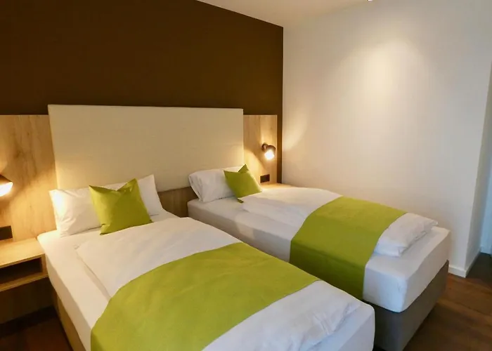 Living Hallertau 3*
