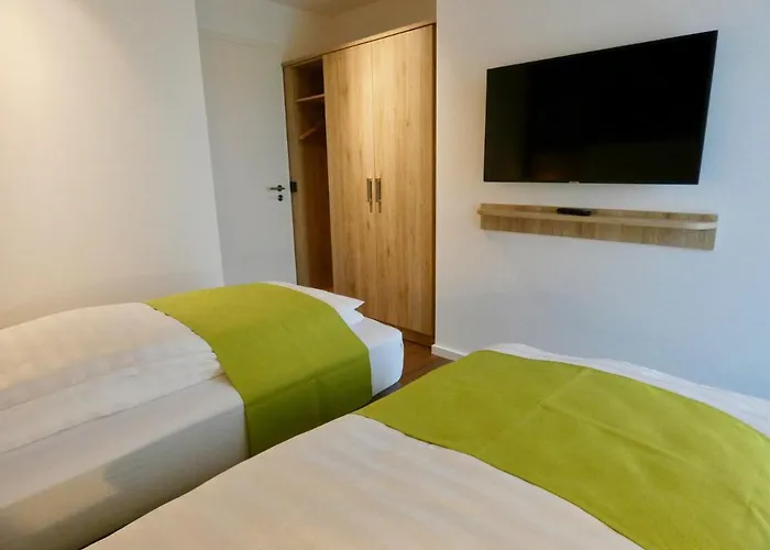 Living Hallertau Rudelzhausen